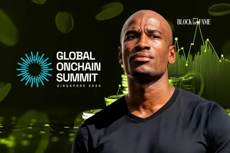 Arthur Hayes joins the lineup of guest speakers at the 2026 Singapore Global Chain Summit
