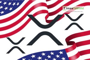 白宫收购XRP:秘密计划曝光