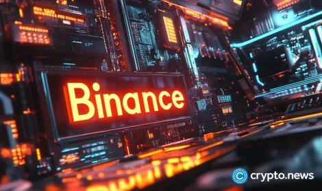 币安资金外流激增三倍，ETH提现量创三年新高