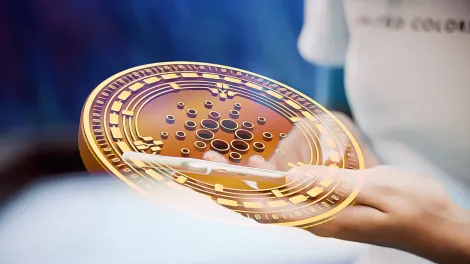 Cardano一周内飙升30%，市值超越Stellar
