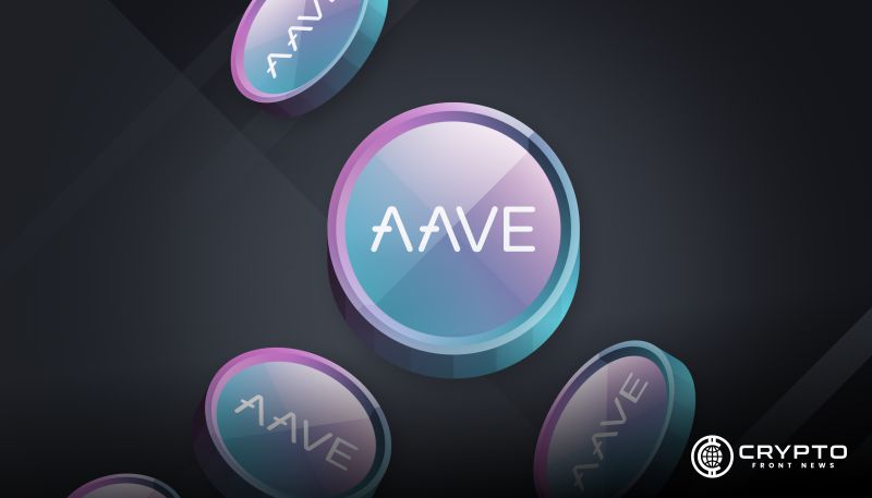 Aave V4突破2.5亿美元，Monad存款超1亿美元