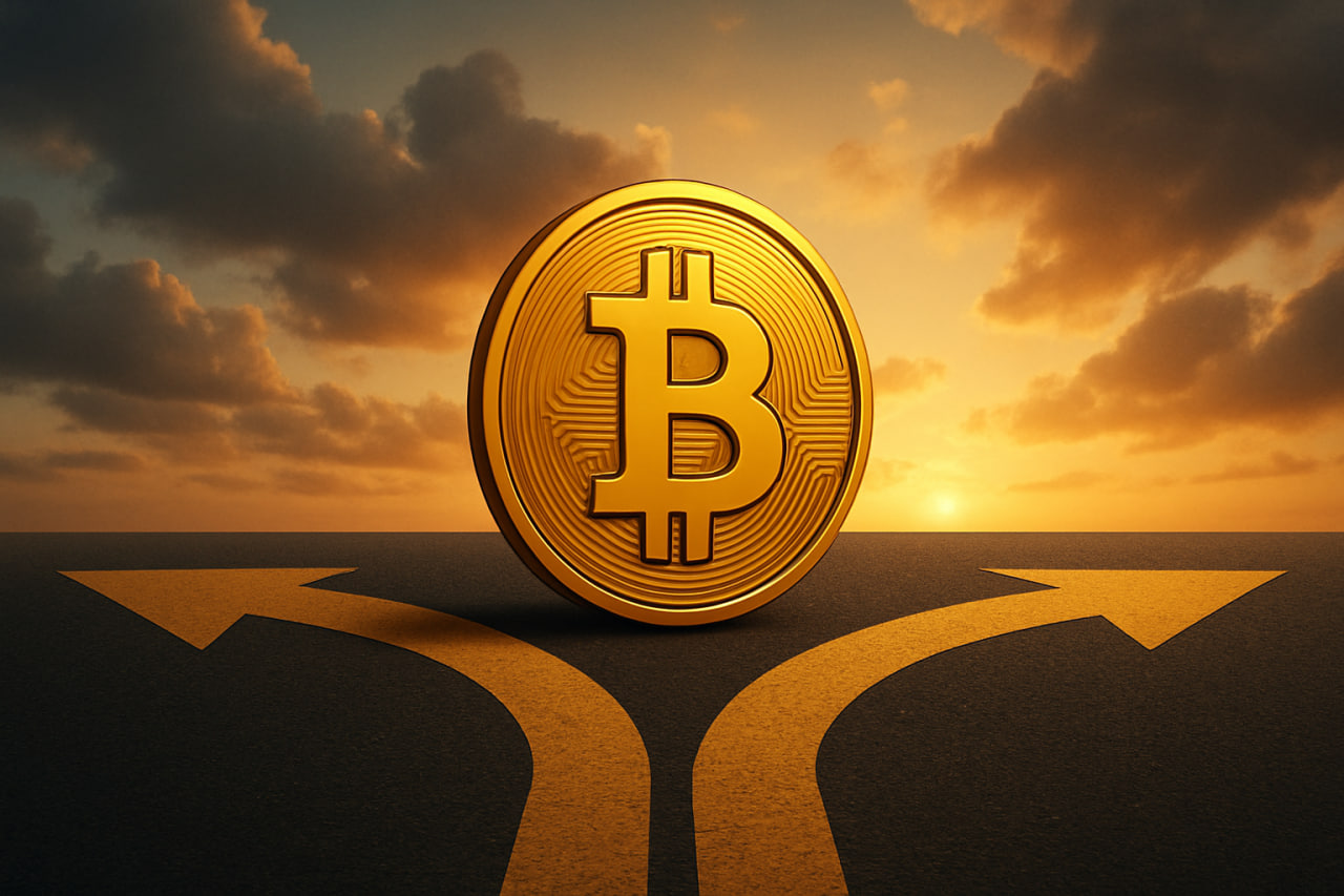 比特币为何难以反弹:深度解析