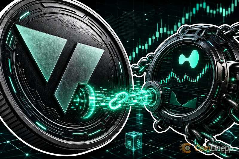 VALR将依托Hyperliquid链上流动性驱动永续合约