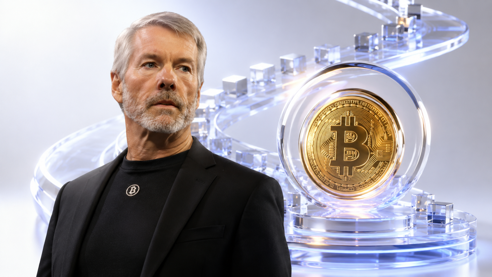 Thaler: Bitcoin\'s next evolution comes from not changing its base layer