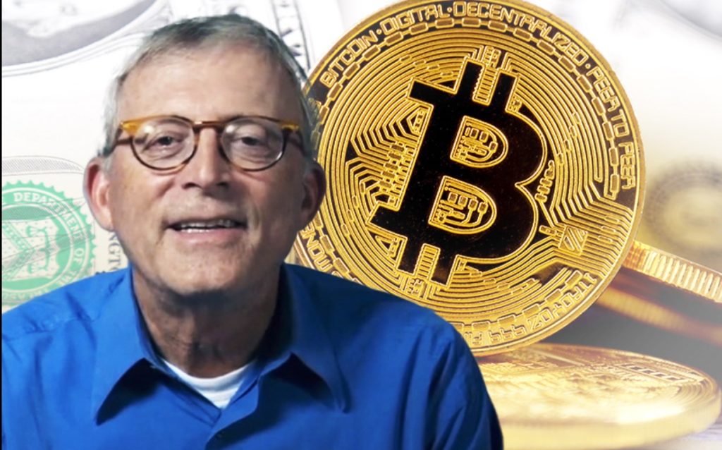 资深投资者Peter Brandt宣布将出售部分比特币投资组合！原因如下
