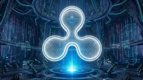 XRP价格目标飙升800%！暴涨背后的技术信号是什么？