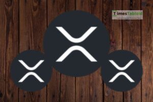 分析师表示基于此形态XRP明日可能大涨
