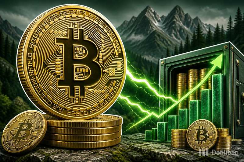 US Bitcoin increased its holdings by 500 BTC, holding more than 8000 BTC