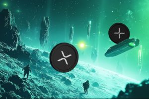 顶级交易员致所有仍在犹豫XRP的人