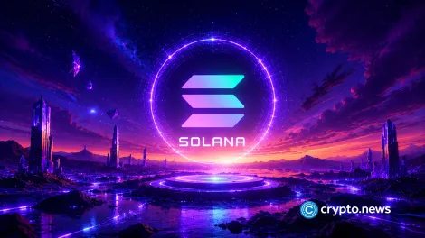 Solana价格持续复苏，链上活动创历史新高