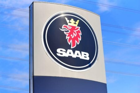 Morgan Stanley\'s rare double increase, Saab (SAABF) shares surge 5%