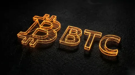 贝莱德现货比特币ETF资金流出超7.72亿美元！这对加密市场意味着什么？