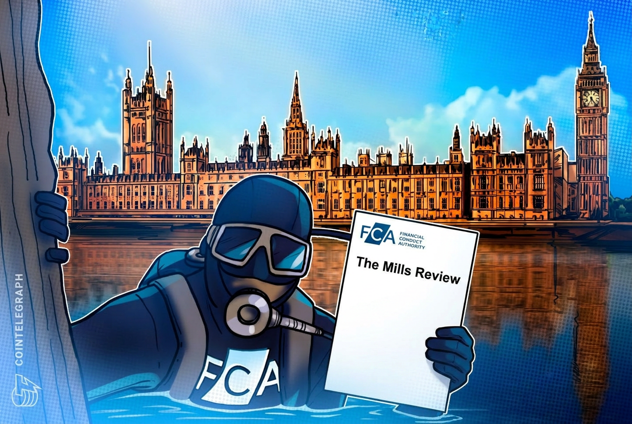 FCA警告:AI代理与代币化货币相遇或引发重大变革