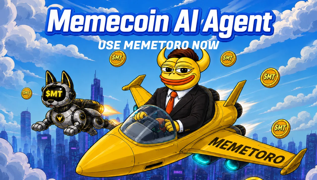 How to buy MemeToro ($MT): A complete guide and step-by-step analysis of the top cryptocurrency pre-