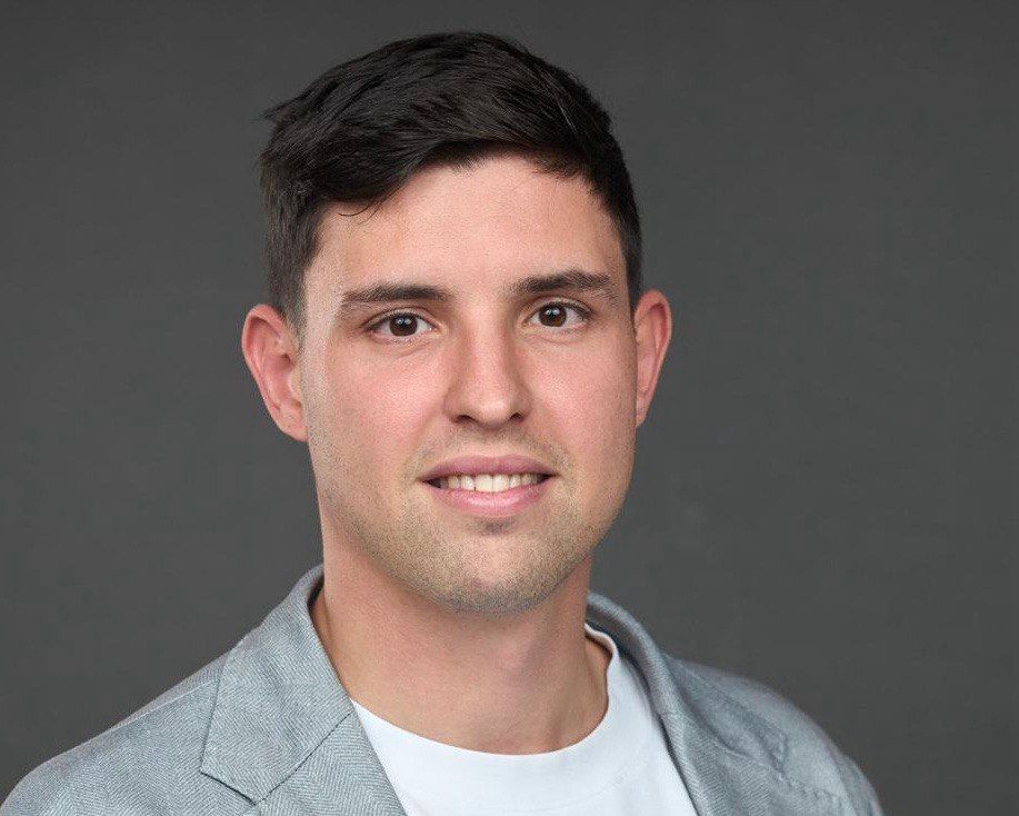 Yellow Capital CEO says the next cryptocurrency buyer will no longer be a human
