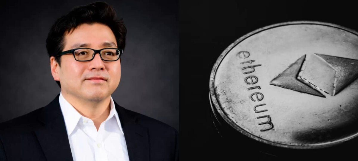 Bitmine 持有全球以太坊供应量的 4.8%