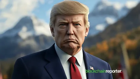 Legal uncertainty casts a shadow over Trump\'s strategic bitcoin reserve plan