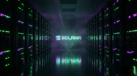 两周内Solana网络新增160万地址，分析师紧盯SOL的86至94美元区间