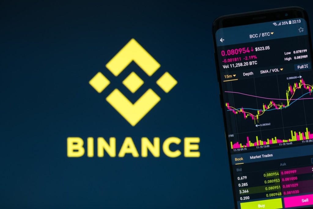 Binance announced the removal of multiple altcoin trading pairs! details published