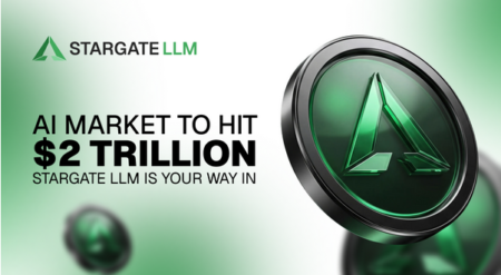 OpenAI凭借ChatGPT使用量实现3000亿美元估值，Stargate LLM正与用户共享这一增长红利