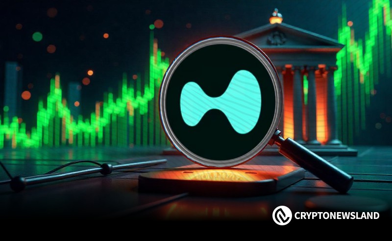 HYPE adheres to key support and once again ignites the call to hit US$100
