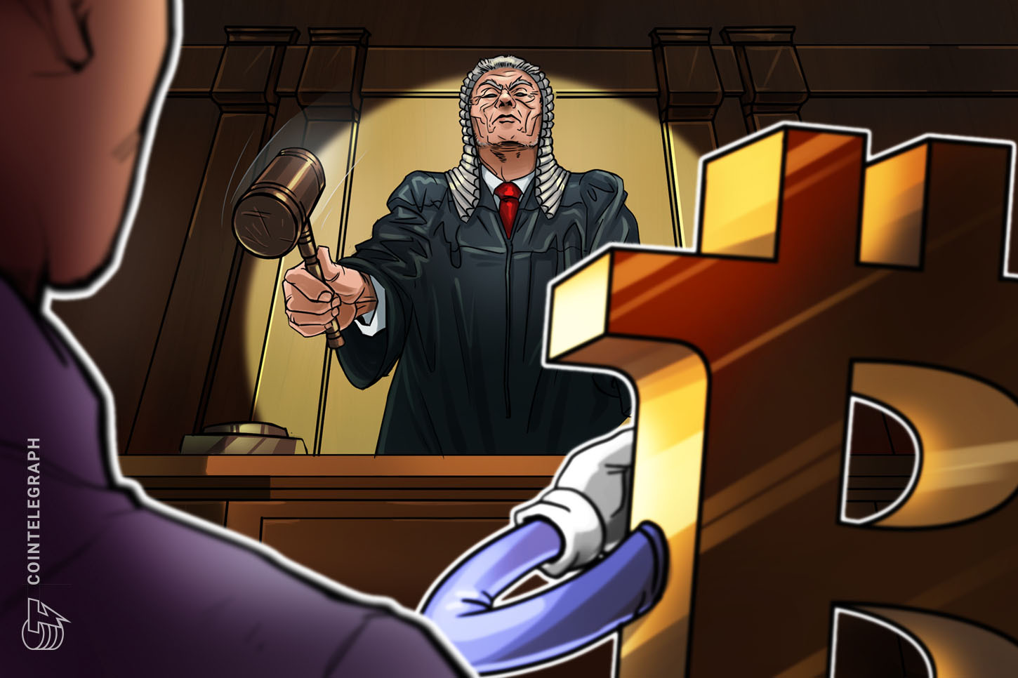 Digital Chamber of Commerce amicus brief urges dismissal of New York lawsuit involving 39,069 Bitcoi