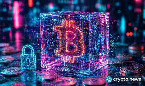 随着Dashjr支持BIP-110，比特币反垃圾邮件战升级