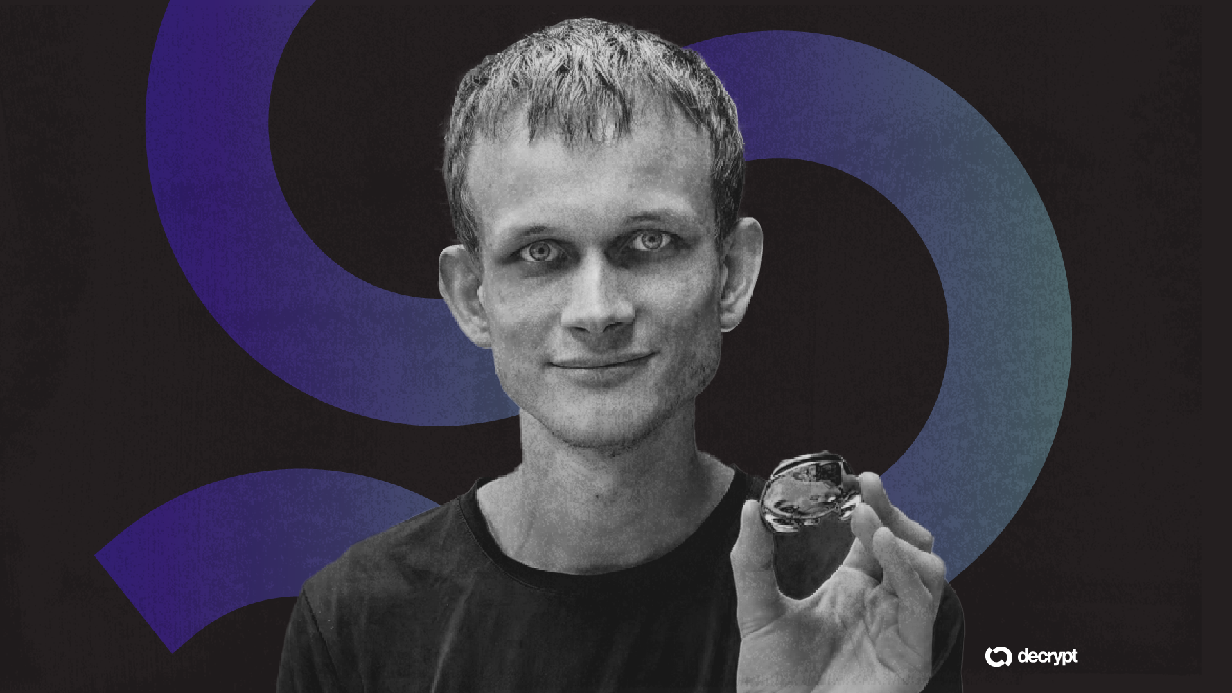 以太坊“自我革新”，迎来合并后最大规模改革：Vitalik Buterin