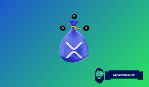 XRP价格闪现我们所寻找的信号
