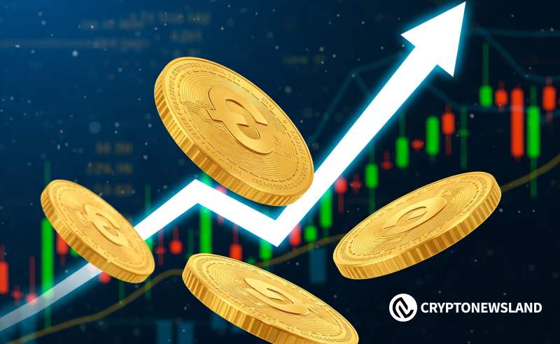 Currently, the most valuable investment in strong long-term income altcoins-ETH, SOL, LINK