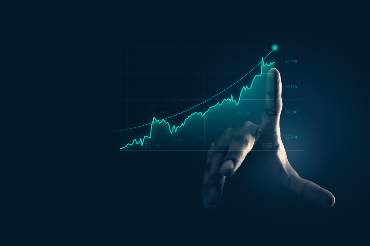 DeXe价格一周飙升30%,但10个钱包掌控96%的供应量