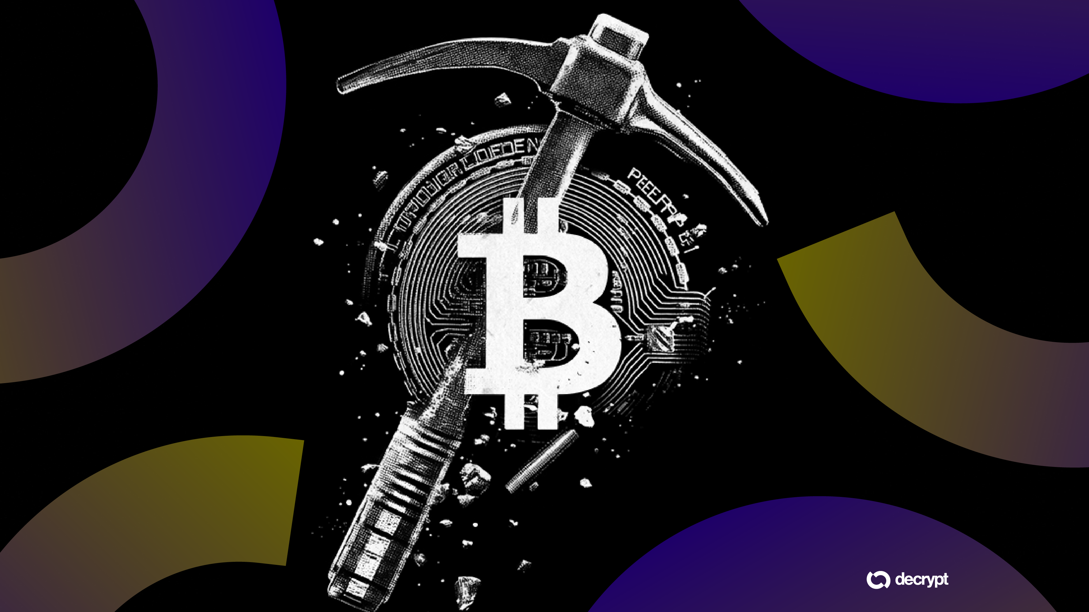 TeraWulf signed a $19 billion lease with Anthropic, and Bitcoin mining stocks surged