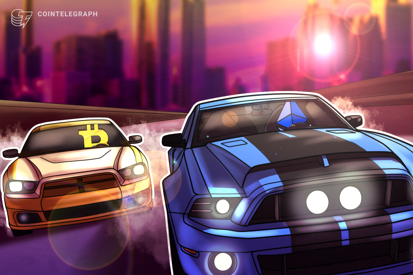 Bitmine买入ETH叠加Robinhood L2利好，以太坊逼近2000美元