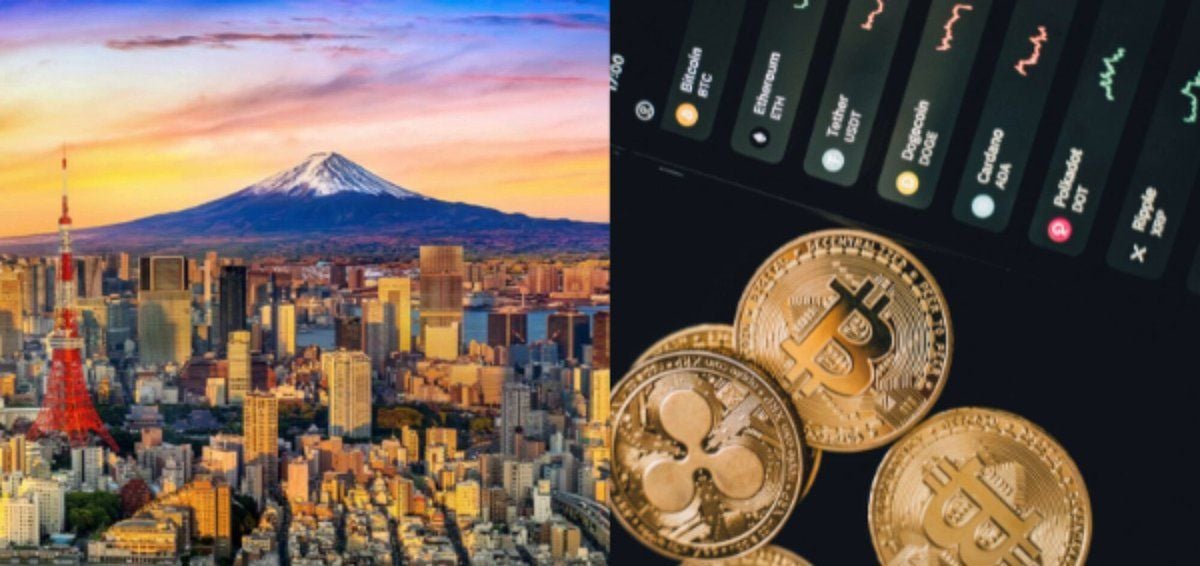 日元疲软促使日本企业转向比特币和XRP