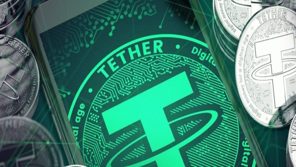 Stable coin giant Tether completes the largest USDT destruction in recent months! details published