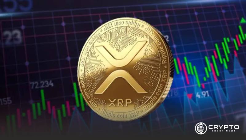 XRP与SOL上涨，加密货币ETF资金流向生变
