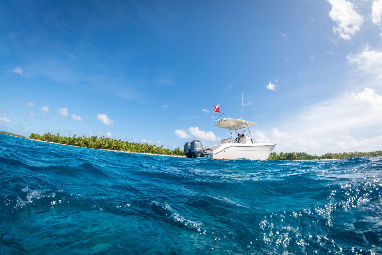 Why a trillion-dollar crypto master broker is betting on The British Virgin Islands