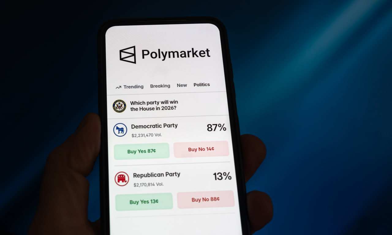 Polymarket诉讼案：策略比特币市场考验预言机模型
