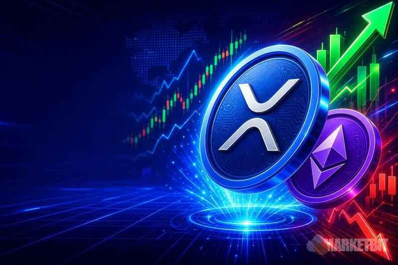 Clearstream adds XRP and other token escrow services