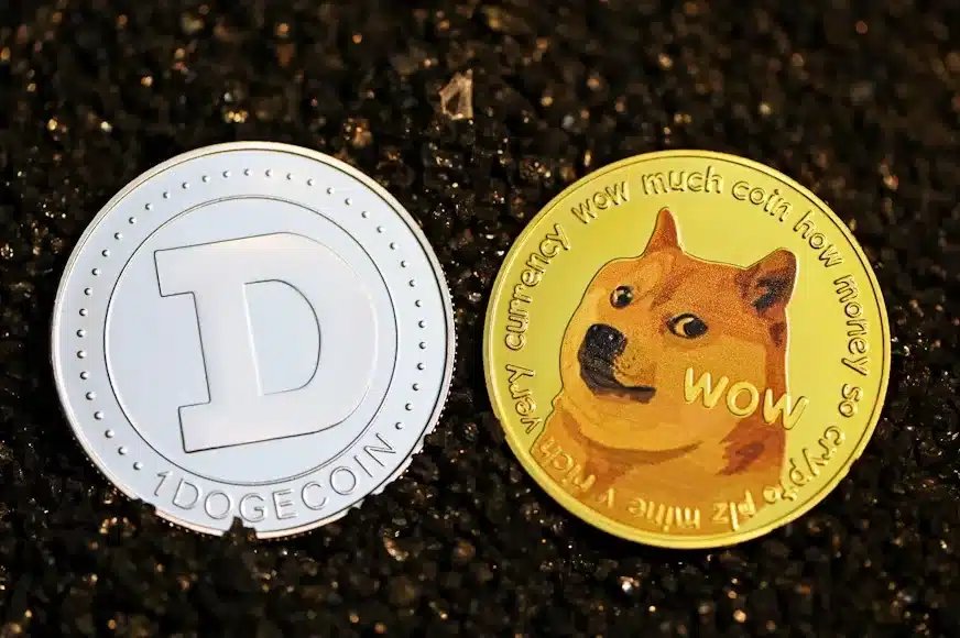币安转移40亿枚DOGE至未知钱包，成2026年最大规模转账之一