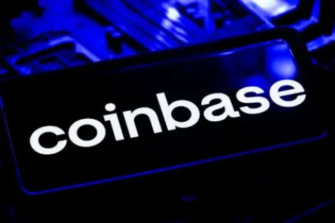 英国授予股票及衍生品交易牌照，Coinbase（COIN）股价走高