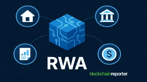 什么是RWA.xyz？现实世界资产代币化数据详解