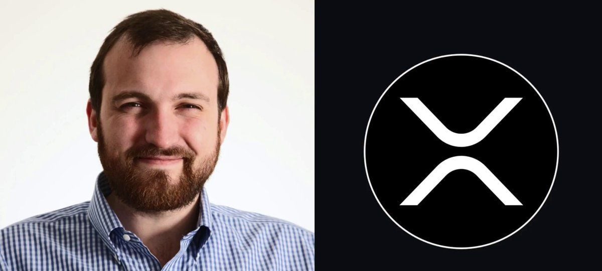 Cardano\'s sword finger is 60 times faster, competing with XRP Ledger