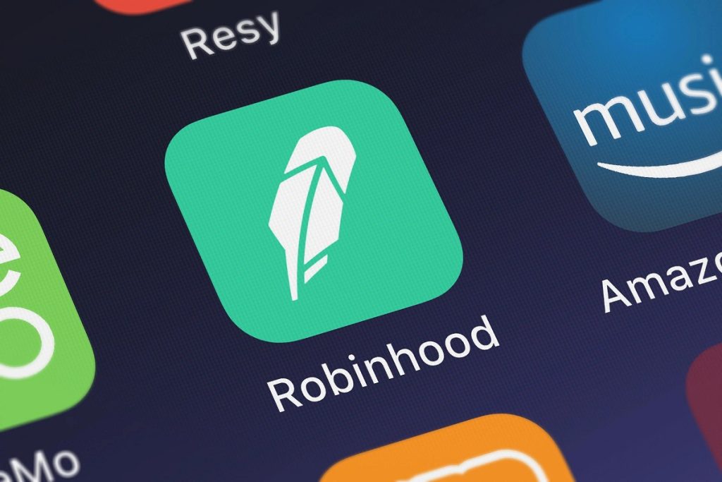 Robinhood Memecoin飙升超1600%，交易量创纪录