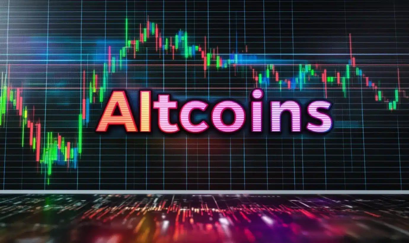 Bitcoin\'s dominance is high, with 40% altcoin approaching historical lows