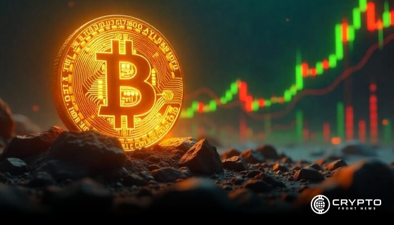 Bitcoin plunges 54%, Bernstein still maintains its $150,000 price target