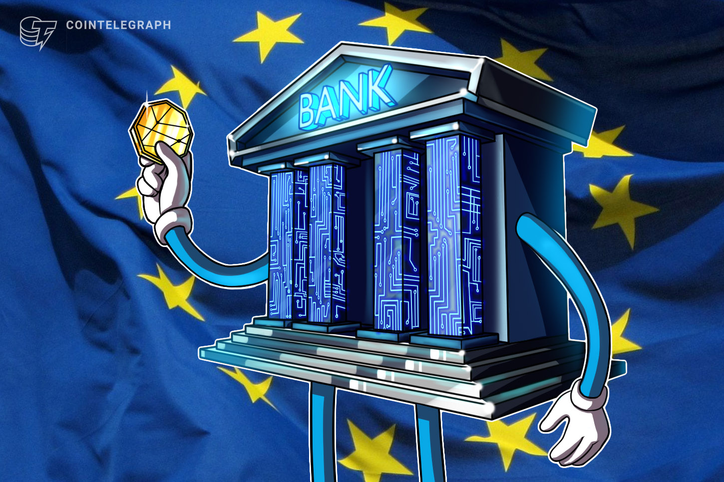 How chain capital can reach Europe\'s underserved SMEs