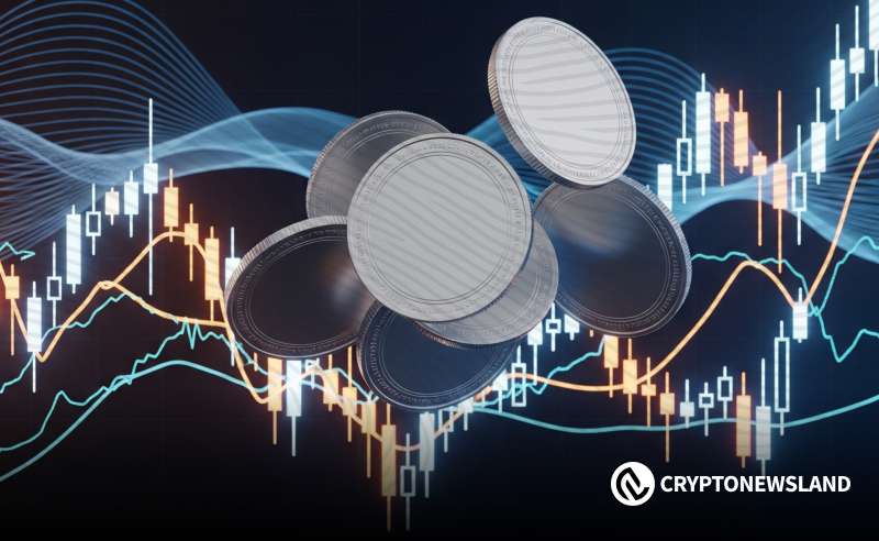 The cryptocurrency market recovers in July 2026, and the three most worth buying altcoins