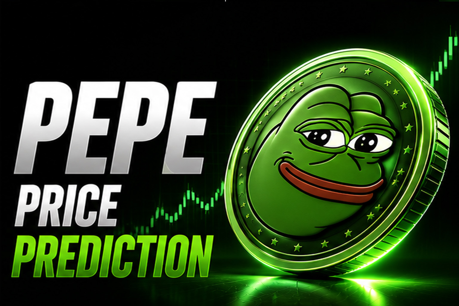 Pepe Coin 2026 price forecast: PEPE has plunged 90% from its all-time high and is in trouble. Thousa