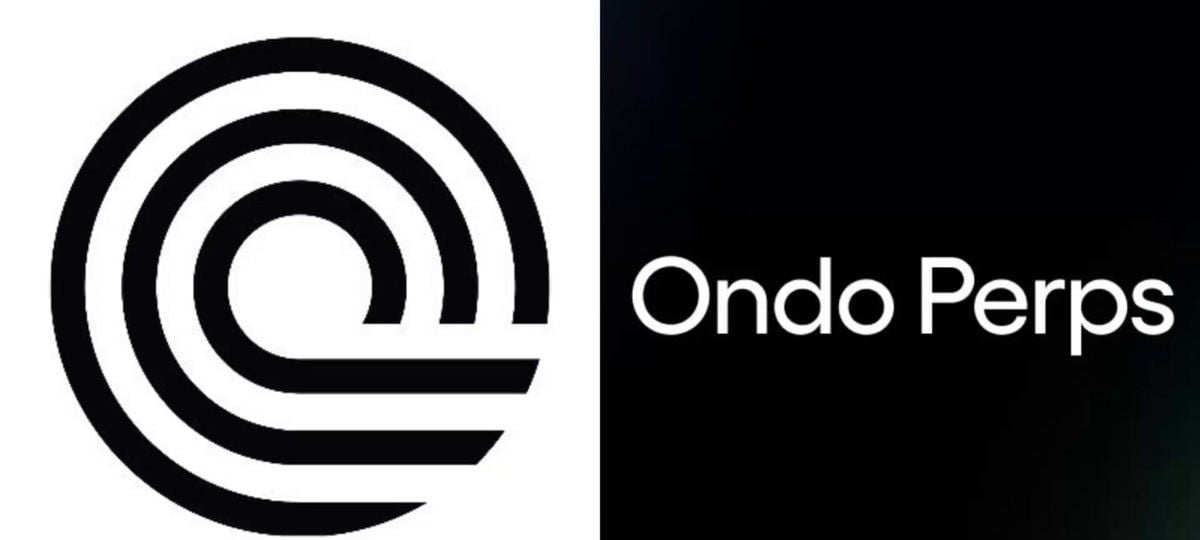 Ondo Perps officially launches tokenized stocks and commodities